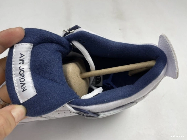 (2015) 314254-107 Retro Air 4 Jordan Columbia 0319